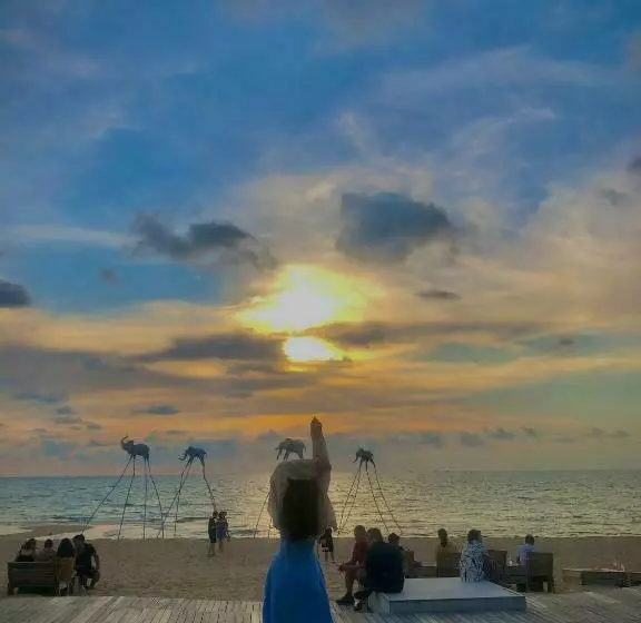 هتل Như Mây Homestay