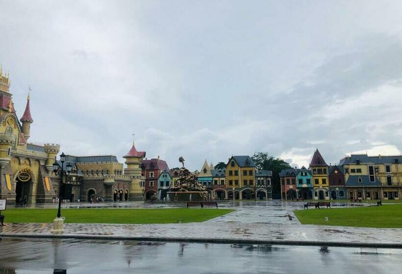 Hotel Như Mây Homestay