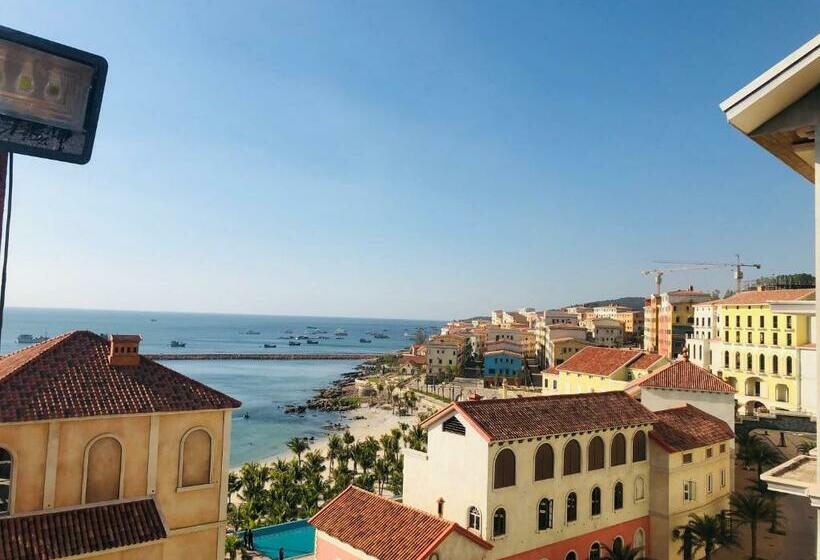 Hotel Như Mây Homestay