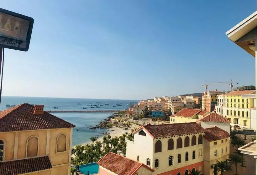 هتل Như Mây Homestay