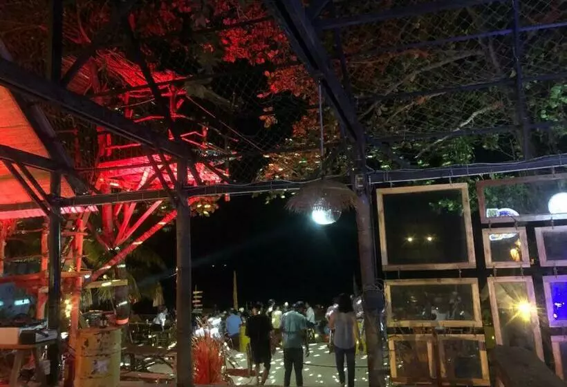 هتل Như Mây Homestay