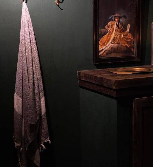 هتل Plaza 18 Grupo Califa