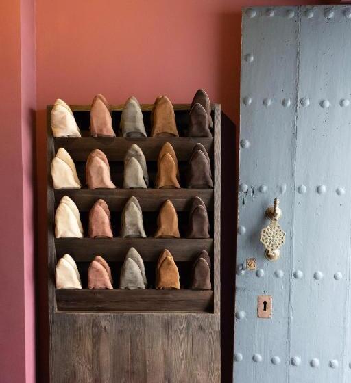 هتل Plaza 18 Grupo Califa