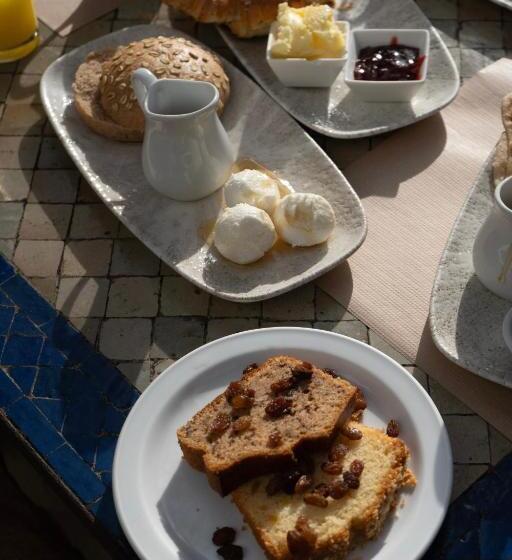 هتل Plaza 18 Grupo Califa