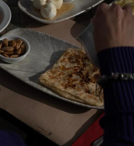 هتل Plaza 18 Grupo Califa