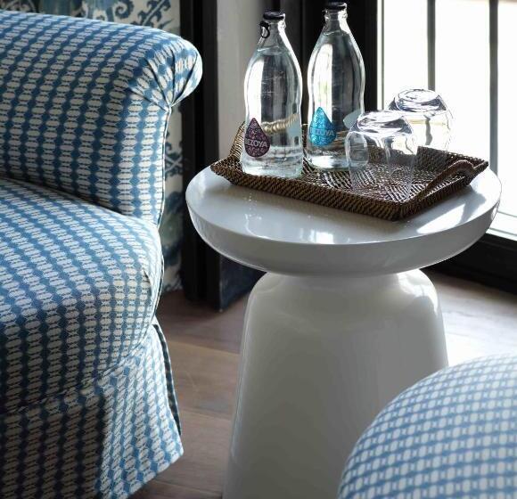 هتل Plaza 18 Grupo Califa