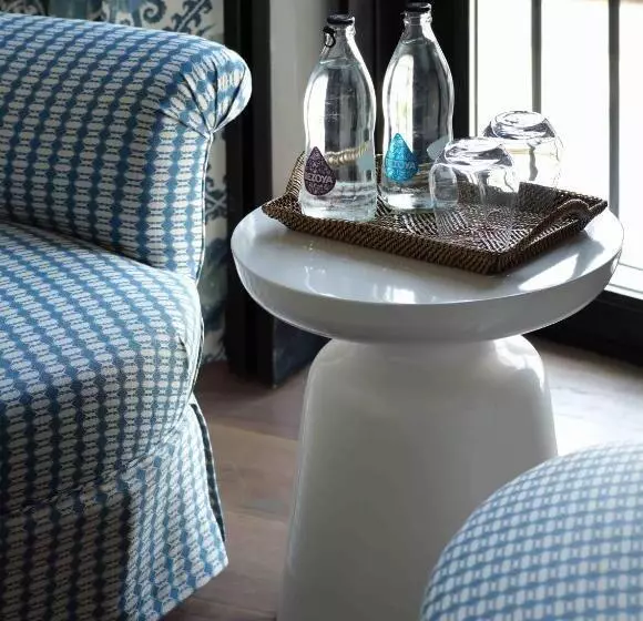 Hotelli Plaza 18   Grupo Califa