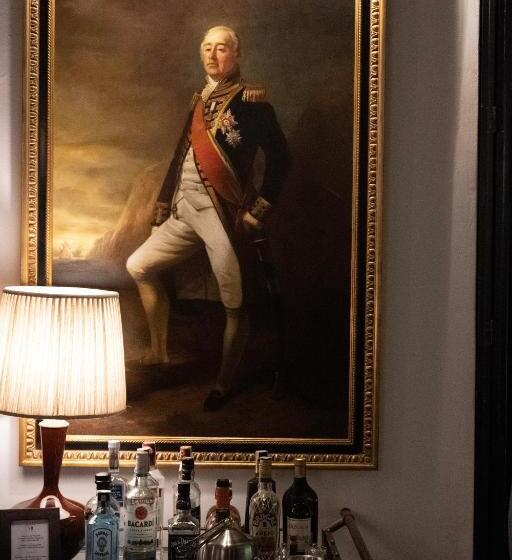 هتل Plaza 18 Grupo Califa