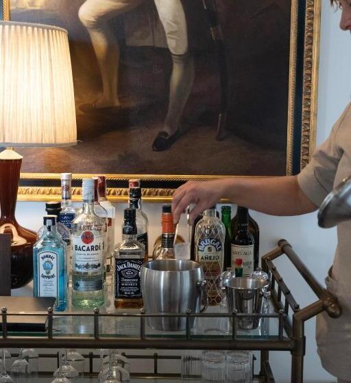 هتل Plaza 18 Grupo Califa