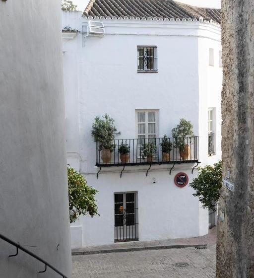 هتل Plaza 18 Grupo Califa