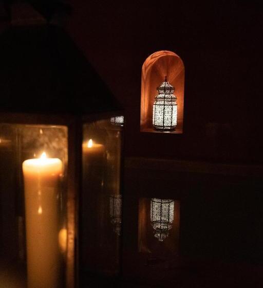 هتل Plaza 18 Grupo Califa