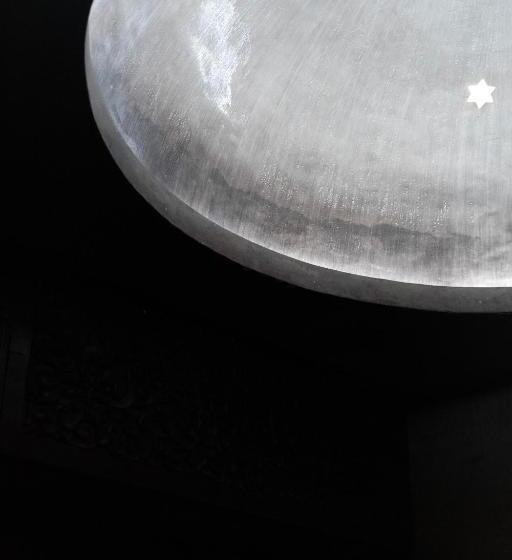 هتل Plaza 18 Grupo Califa