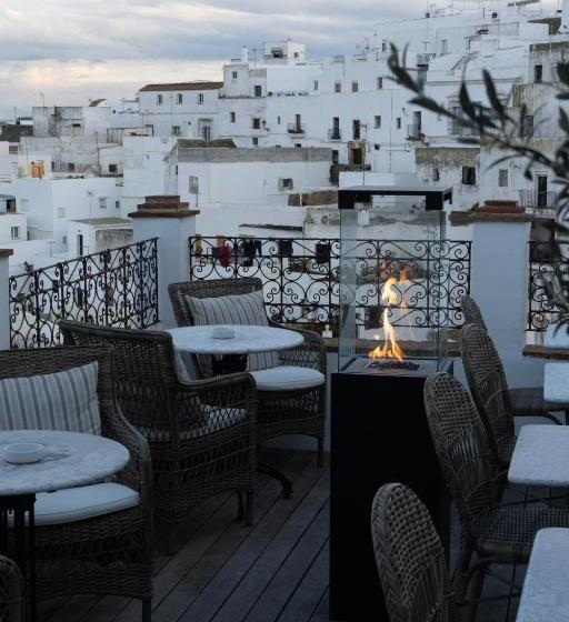 هتل Plaza 18 Grupo Califa