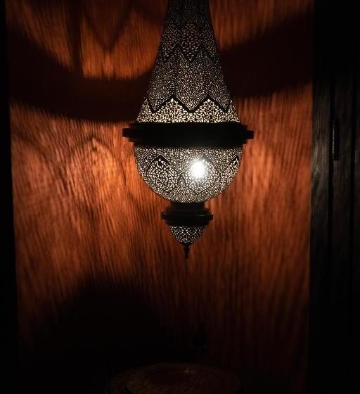 هتل Plaza 18 Grupo Califa