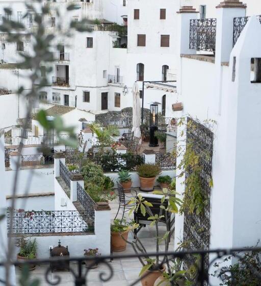 هتل Plaza 18 Grupo Califa