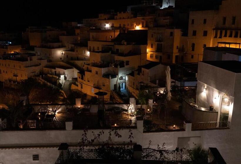 هتل Plaza 18 Grupo Califa