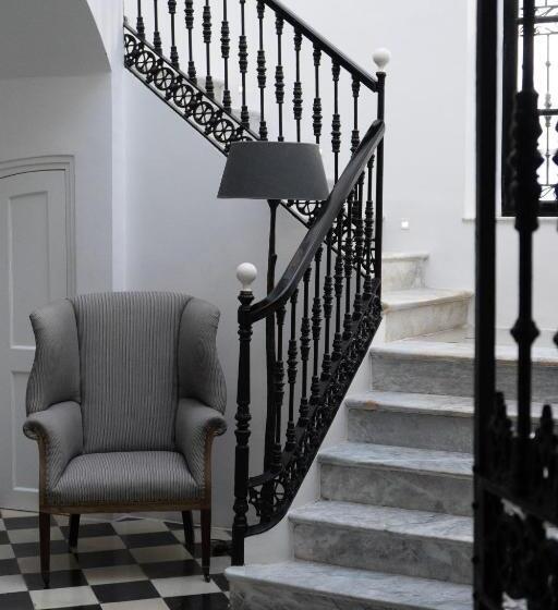 هتل Plaza 18 Grupo Califa