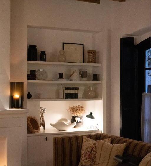 هتل Plaza 18 Grupo Califa