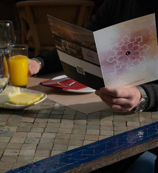 هتل Plaza 18 Grupo Califa