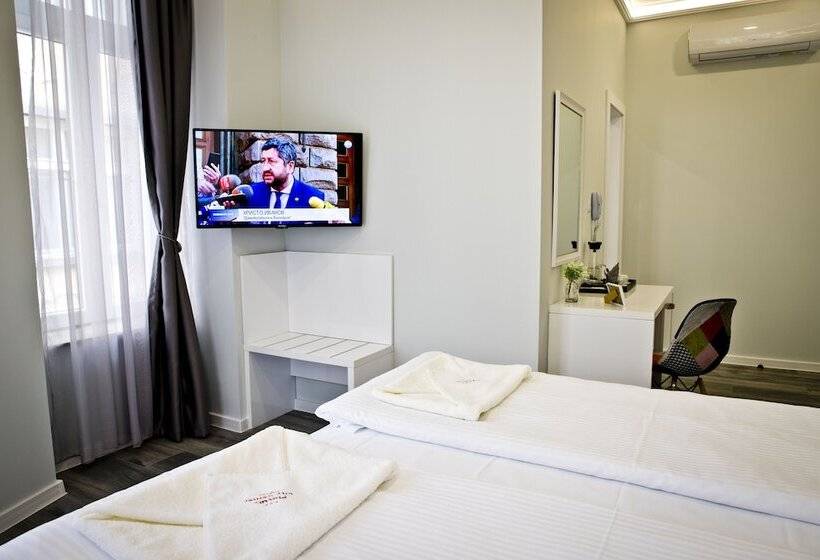 Hotel Plovdiv City Center