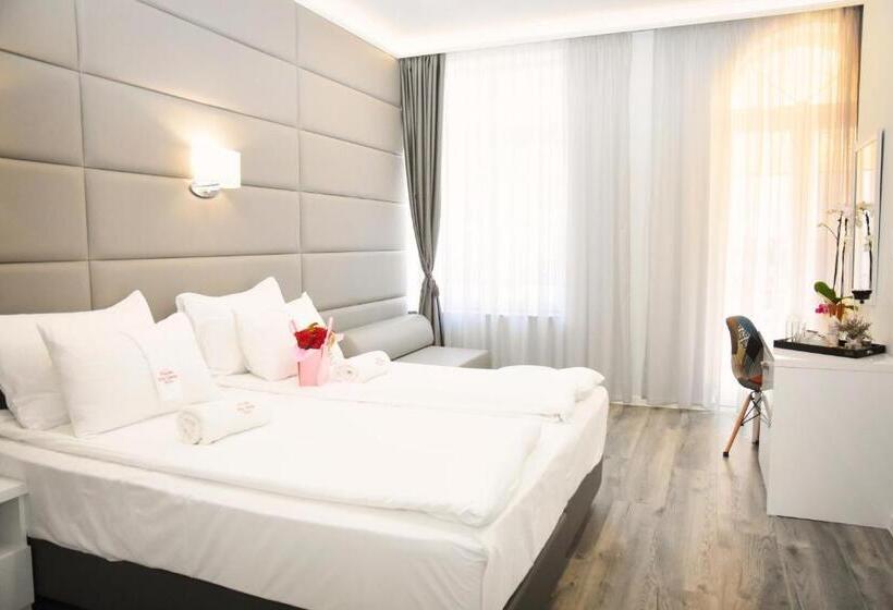 Hotel Plovdiv City Center