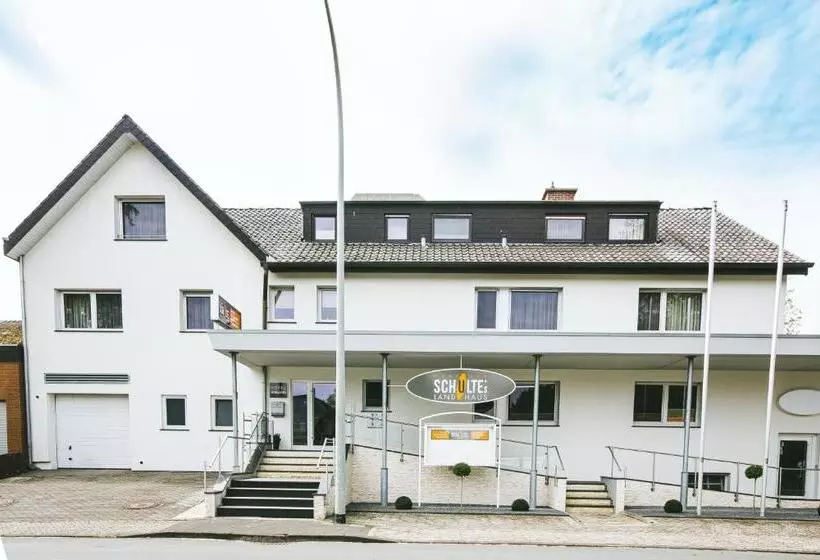 Hotelli Schultes Landhaus