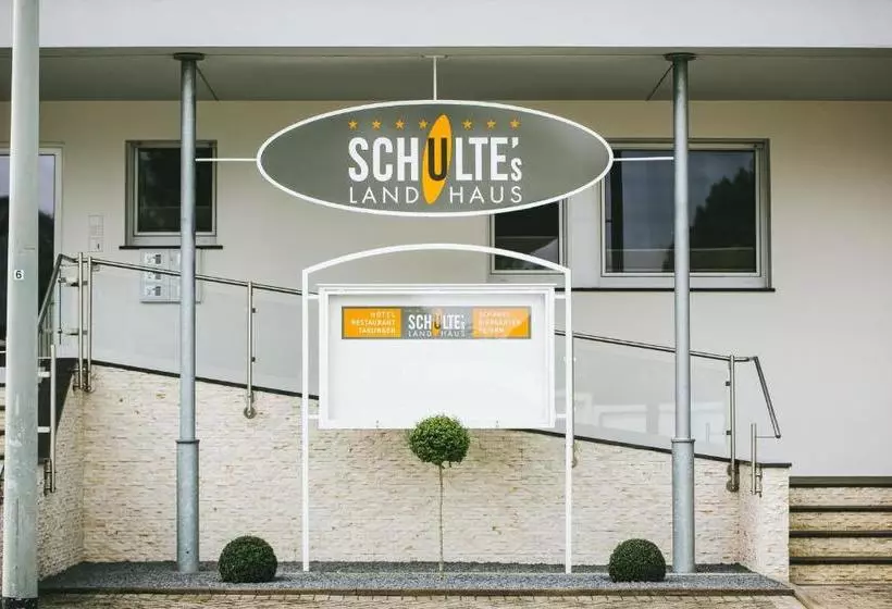 Hotelli Schultes Landhaus