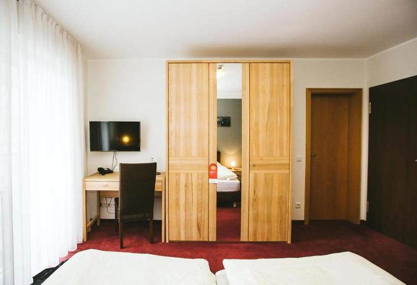 Отель Schultes Landhaus