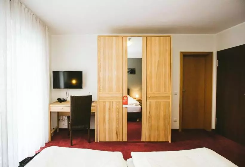 Hotelli Schultes Landhaus