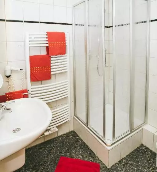 Hotelli Schultes Landhaus