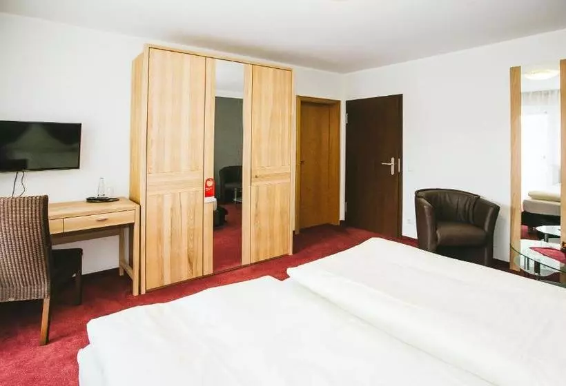 Hotelli Schultes Landhaus