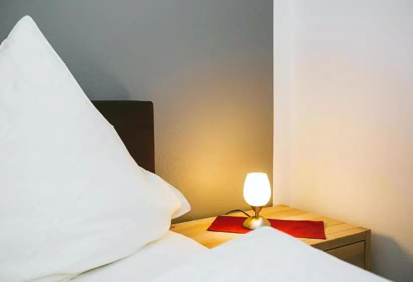 Hotelli Schultes Landhaus