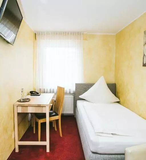 Hotelli Schultes Landhaus