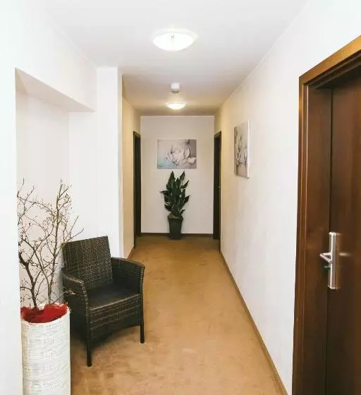 Hotelli Schultes Landhaus