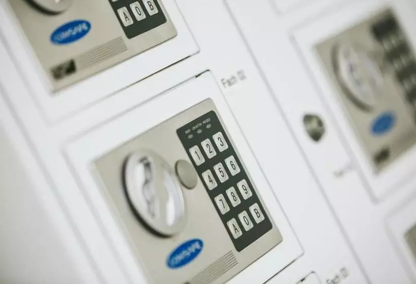 Hotelli Schultes Landhaus