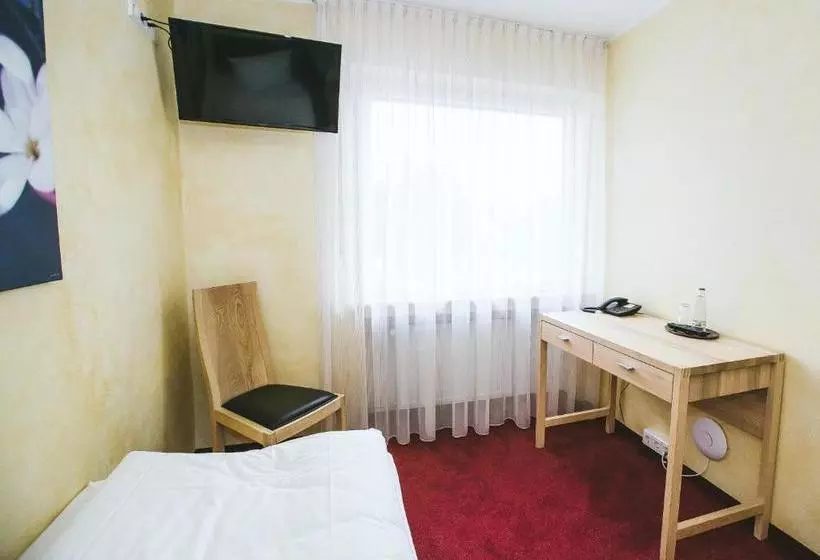 Hotelli Schultes Landhaus