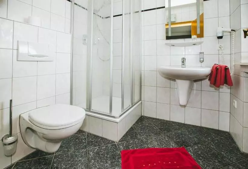 Hotelli Schultes Landhaus