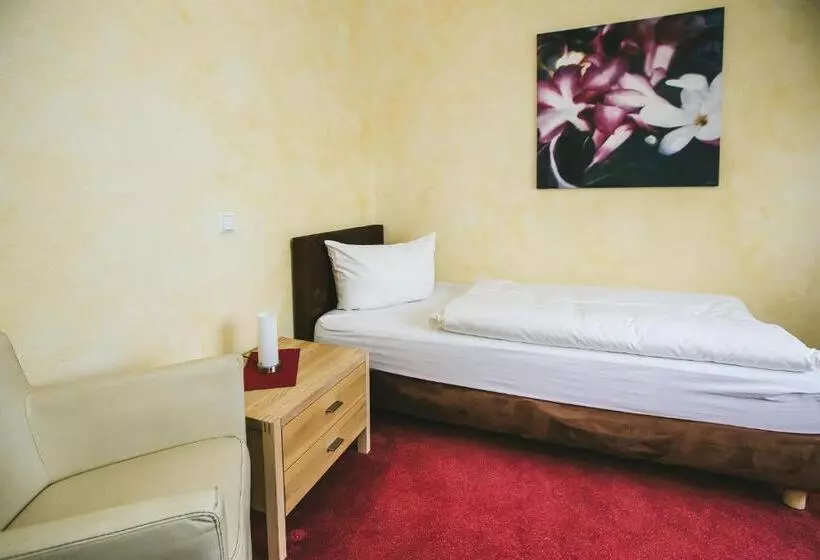 Hotelli Schultes Landhaus