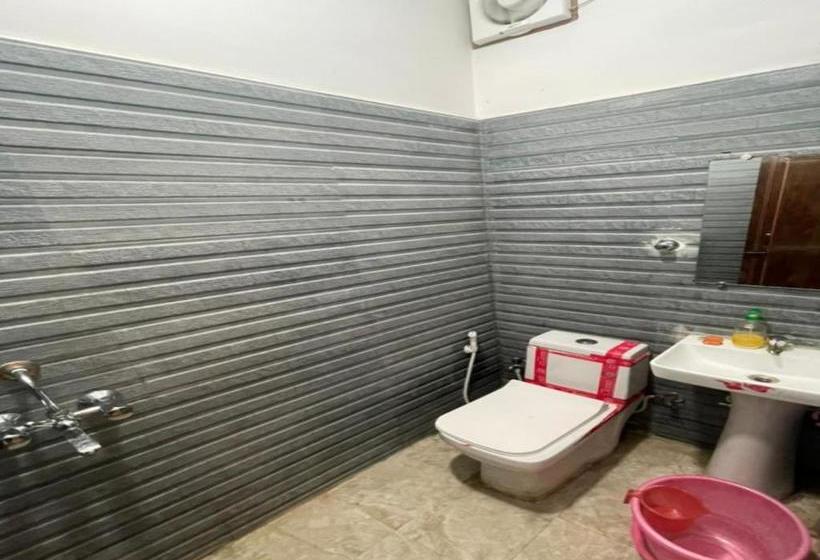 בית מלון כפרי Spot On 80928 Ak Residency