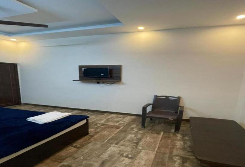 בית מלון כפרי Spot On 80928 Ak Residency