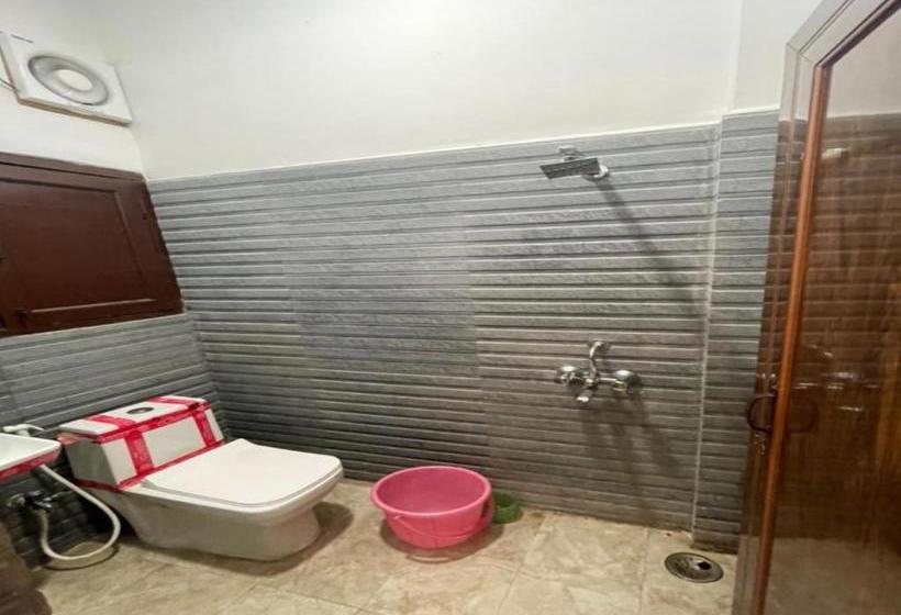 בית מלון כפרי Spot On 80928 Ak Residency