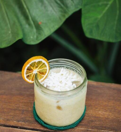 هتل Yay Sustainable