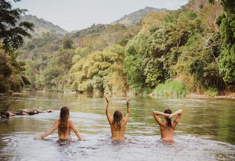 هتل Yay Sustainable