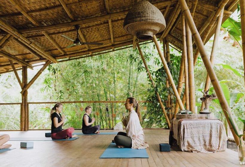 هتل Yay Sustainable