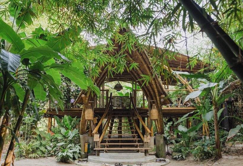 هتل Yay Sustainable