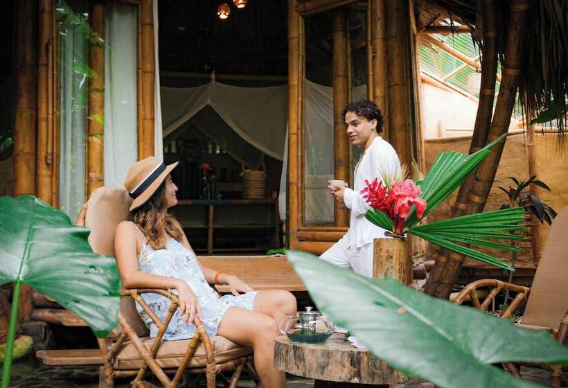 هتل Yay Sustainable