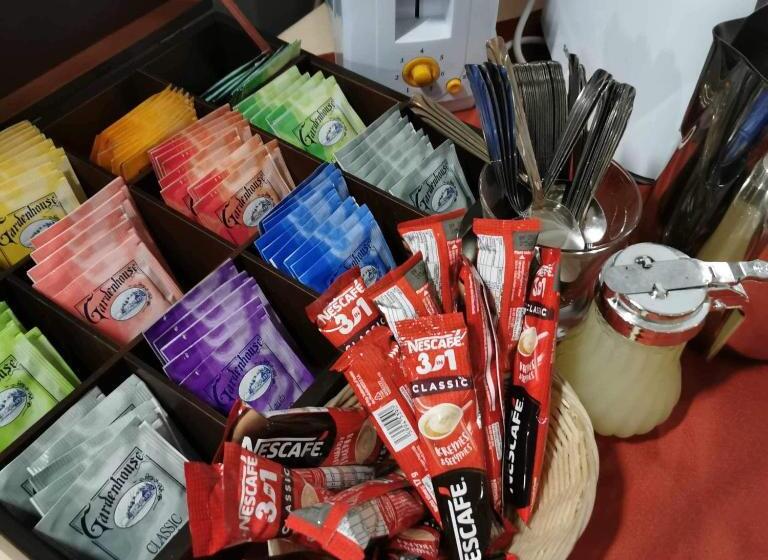 Kinizsi Udvar Apartmanház