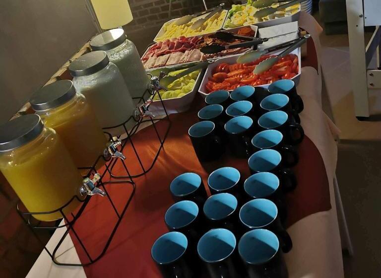 Kinizsi Udvar Apartmanház