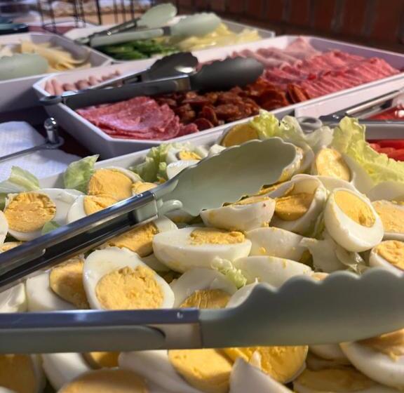 Kinizsi Udvar Apartmanház