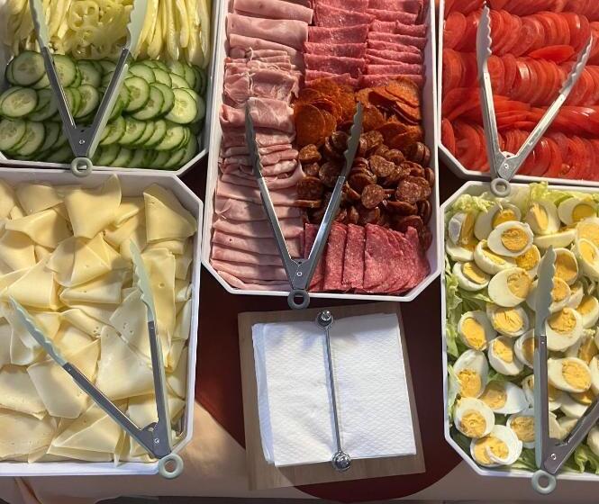 Kinizsi Udvar Apartmanház